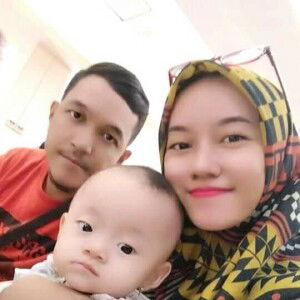 Maharani Puspita Asri profile icon