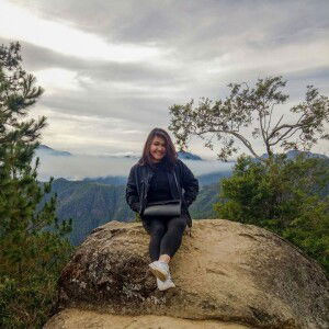 Chloe Angelique profile icon