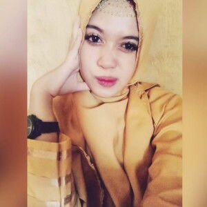 Fitri Andini profile icon