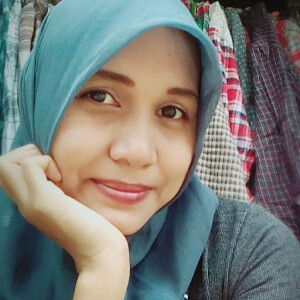 Fitry Arul profile icon