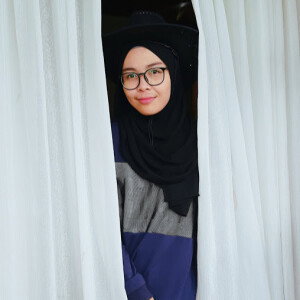 Norhafizah Ahmad profile icon