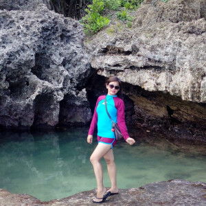 MARIA LITA NAVALE profile icon