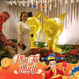 Tham Hoang profile icon