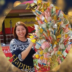 Tanida Prerachaikul profile icon