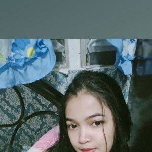 Samantha Nicole Flores profile icon