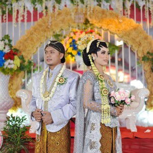 Santika profile icon