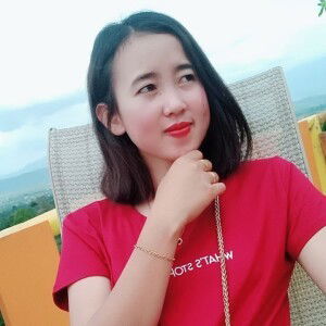 Meynche Pranaja profile icon