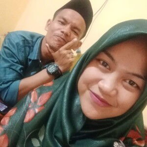 Siti Aiisyah profile icon