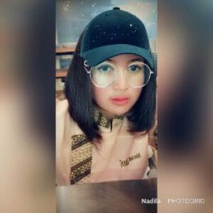 nadila septi profile icon