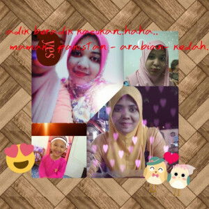 Noor Shayiba Noor Mohamed profile icon