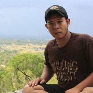 Mbah Willy profile icon