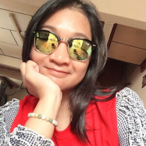 Nurul Syafiqah profile icon