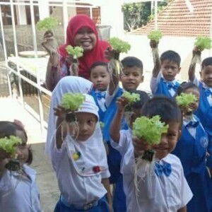 Raudhotul Mubarokah profile icon