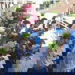 Raudhotul Mubarokah profile icon