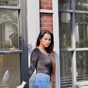 Peeranuch Lah'h profile icon