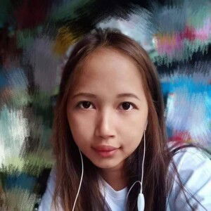 Champain Caringal profile icon