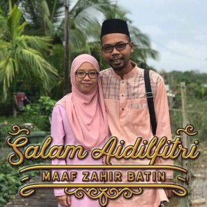 Puan NurSafina Noh profile icon