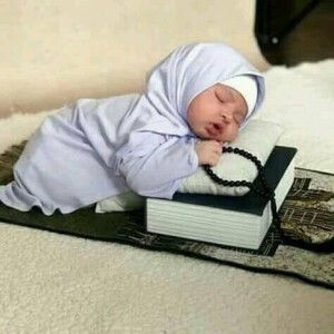 Aisyah Mujahidah profile icon