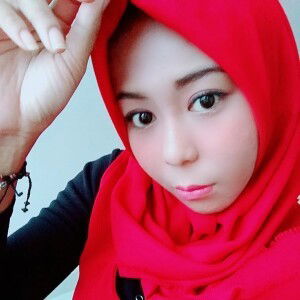 Dinna Nur'ainy profile icon