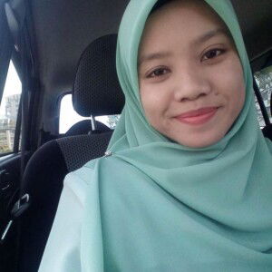 Ain Izhar profile icon