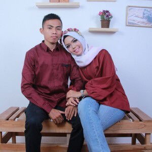 Nida Rofida profile icon