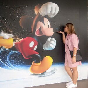 Kristel Jimenez profile icon