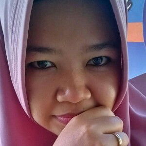 Siti Amaliyah profile icon