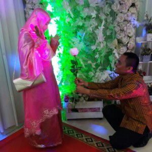 Masyita RevoLskhi profile icon