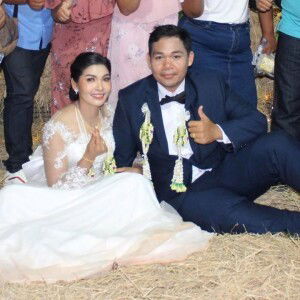 Nong Me'z profile icon