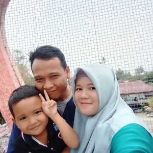 Kikie Yolanda profile icon