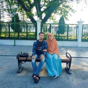 Ayulia Saskia profile icon