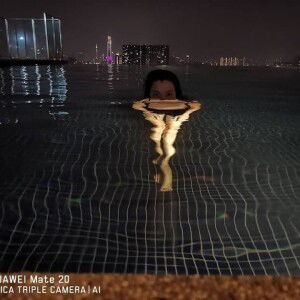 Isabelle Tiew profile icon