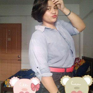 น้องทราย มณีเพิ่ม profile icon