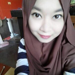 Nurul Fadhillah Ali profile icon