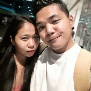 Candy Marchan Galangue profile icon