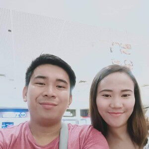 Catherine Olanda Calawagan profile icon