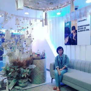 Medj Garcia profile icon