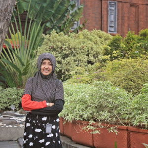 Citra Rahmaneri profile icon