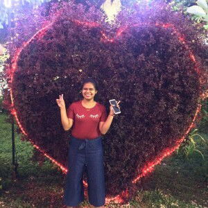 Grasya Ybañez profile icon