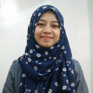 Putri Puspitasari profile icon
