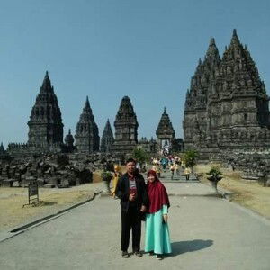 Teni Fitri profile icon