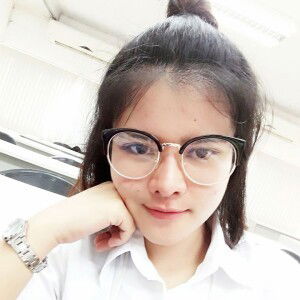 Prapussorn Kingkaewkamol profile icon