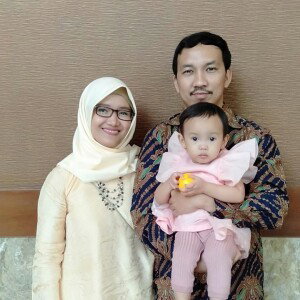 Rizki Mahrani profile icon