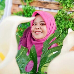 Hidayah Harun profile icon
