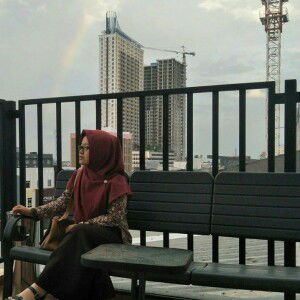 Nur Rizkah S profile icon