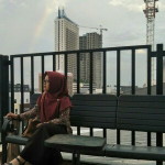 Nur Rizkah S profile icon