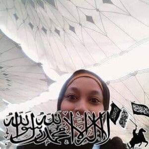 Nur Ani profile icon