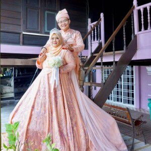 Nurul Amni Mohd Arapiah profile icon