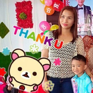 Alona Escote Herrera Pagunsan profile icon