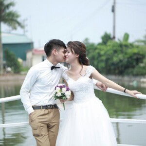 Ngọc Chinh profile icon